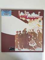 Led Zeppelin II płyta LP