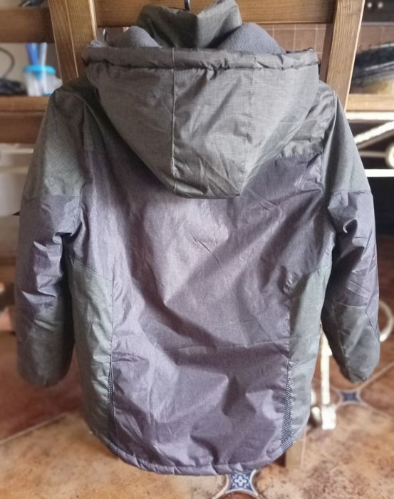 Куртка осень/зима