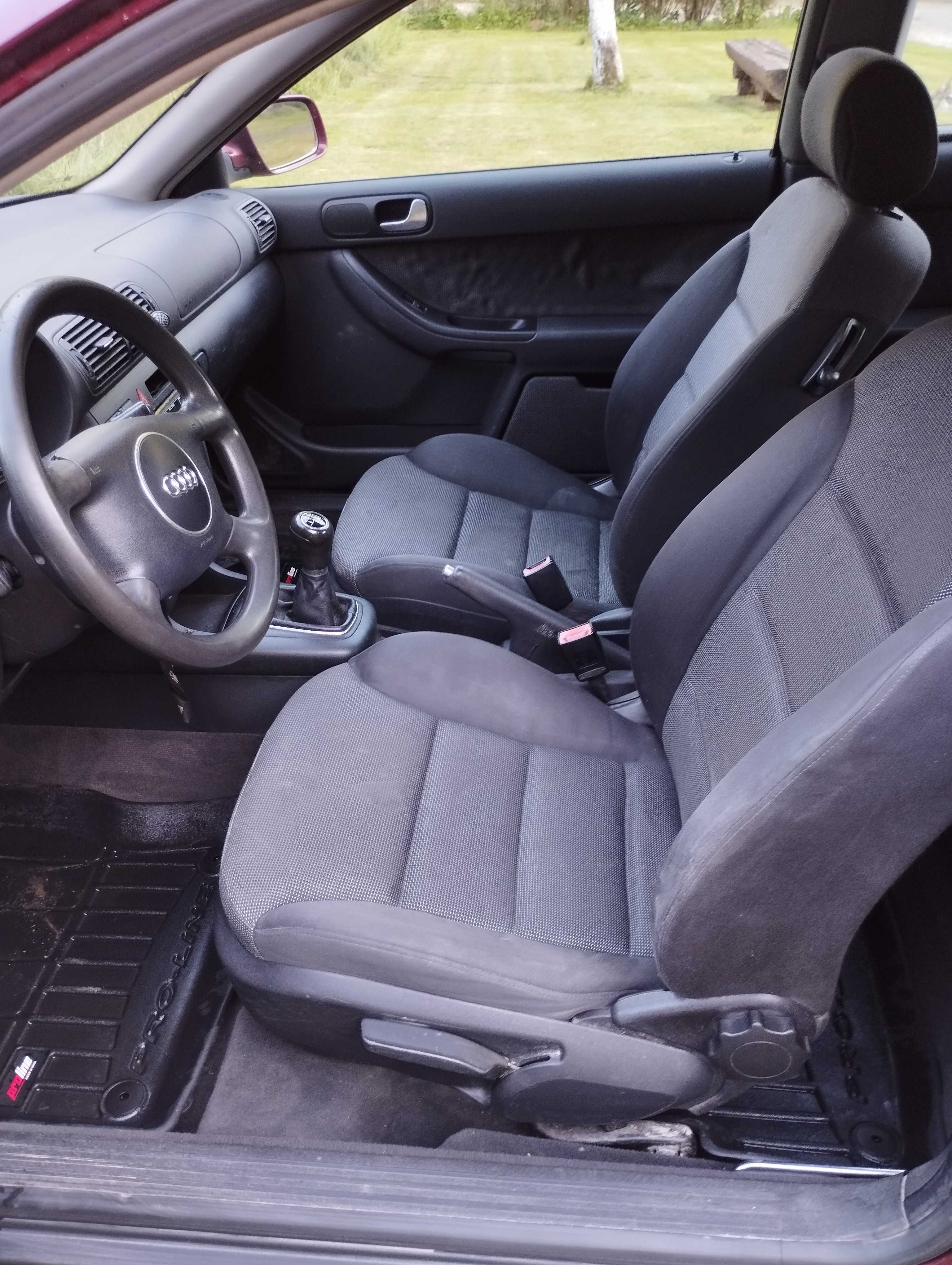 Sprzedam Audi a3