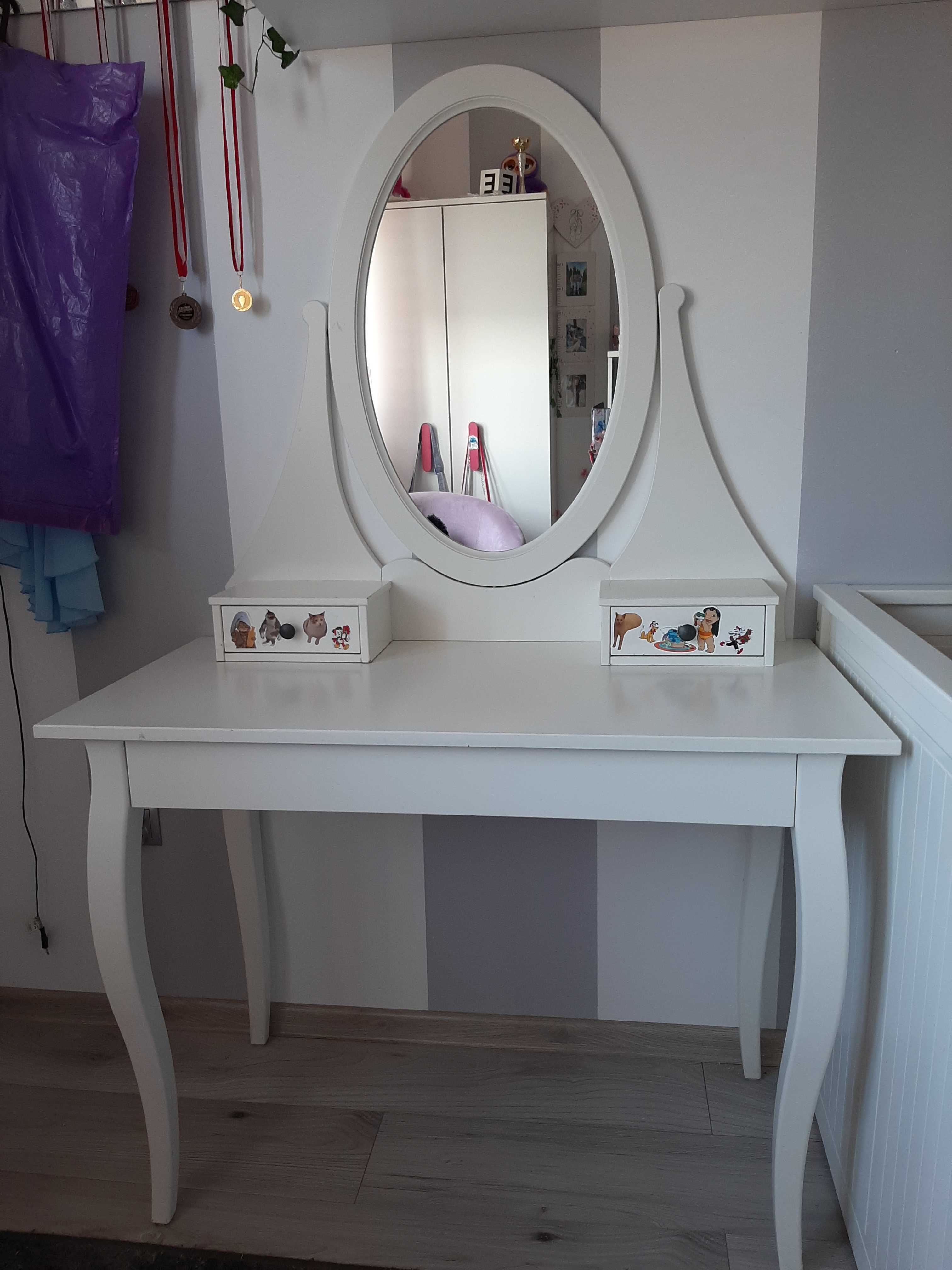 Toaletka hemness