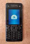 Sony Ericsson C902 polska edycja komplet 100% sprawny bez blokady SIM