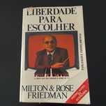 Liberdade para escolher