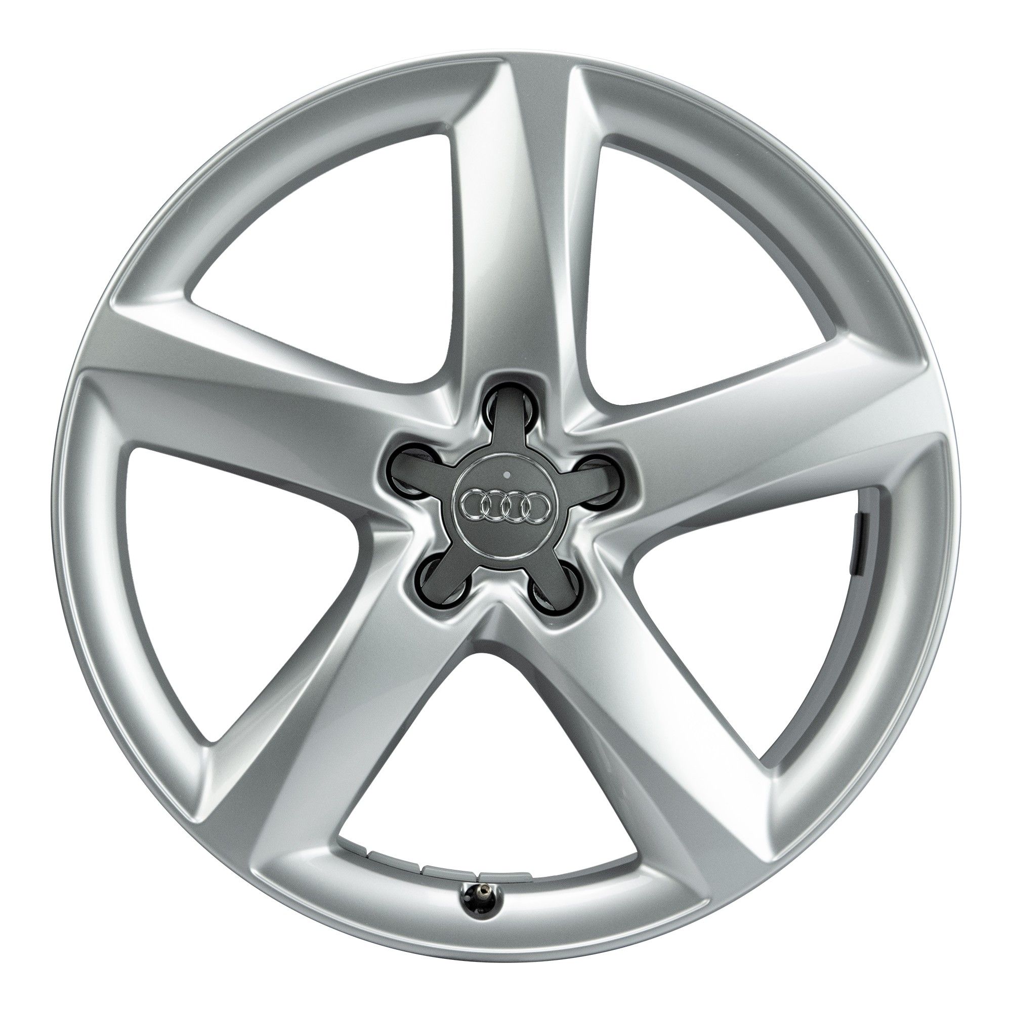 4x Felgi Aluminiowe Alufelgi Audi 7.5x19" 5x112 ET29 66.6 FU12718