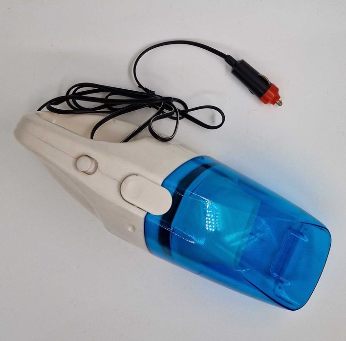 Odkurzacz samochodowy mini / Nowy Lombard / Tarnowskie Góry