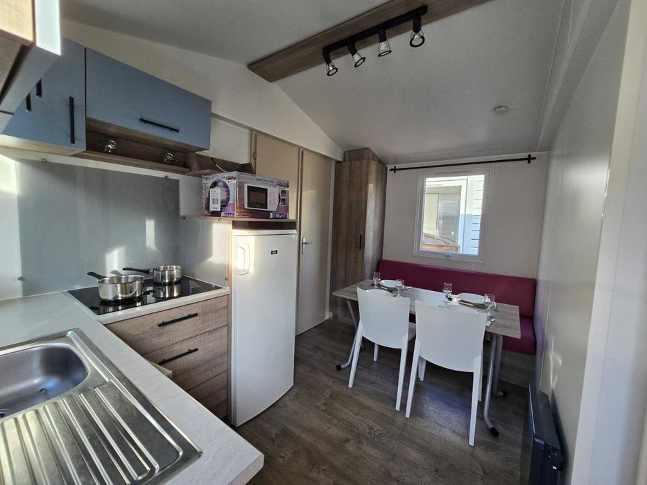 IRM SUPER VÉNUS T2 totalmente equipada nova oferta transporte