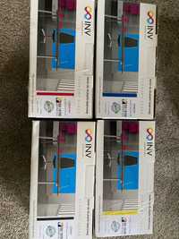 Toner INV do drukarki laserowej )zastępuje HP CF 410X,411X,412X,413X)