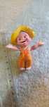 Boneco Vitinho 1986