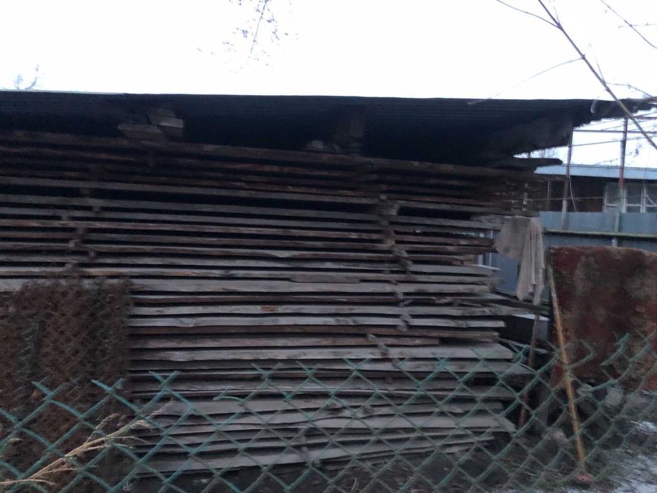 Дошка обрізна Сосна Продаж