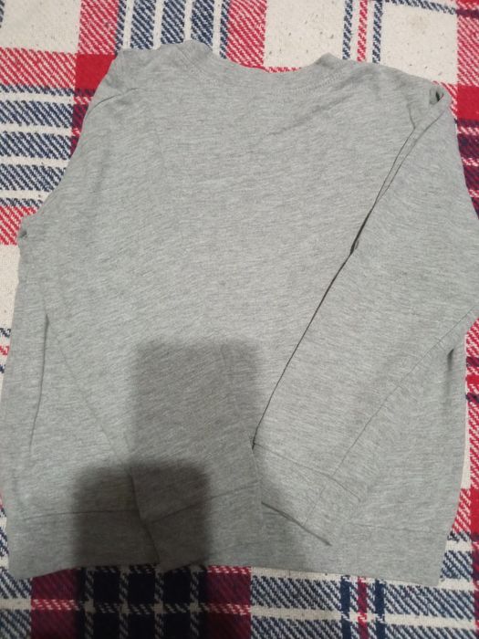 Кофтинка на баєчці.