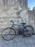 Bicicleta Fundador