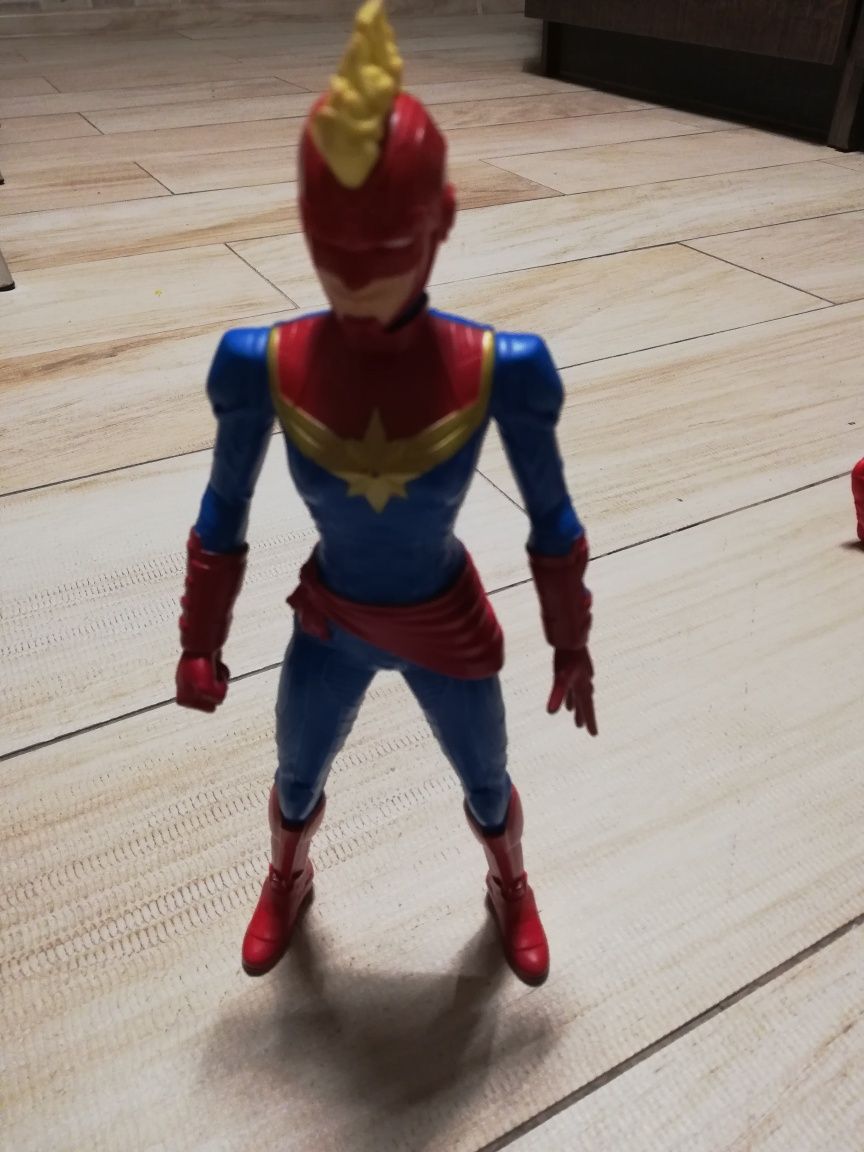Figurka Marvel Avengers Capitan