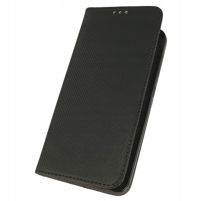 Etui Z Klapką Magnet Zamykane Pasuje Do Huawei P30 Pro Czarny