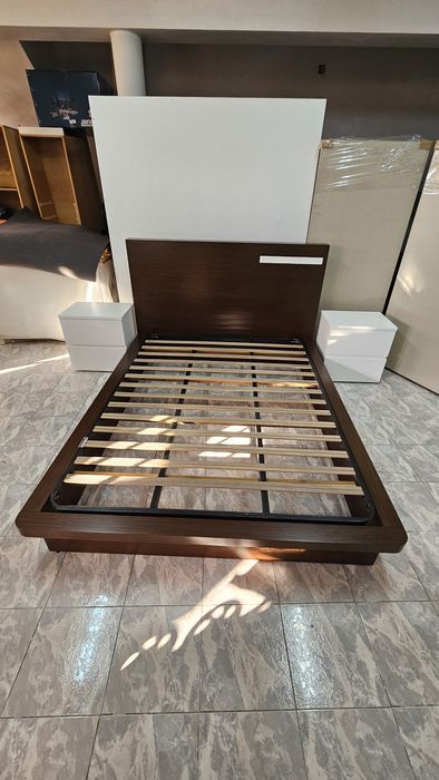 Camas de casal novas