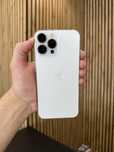 Telefon iPhone 13 PRO MAX 128GB Biały Apple Gwarancja iTrade