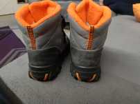 Bota da neve elefanten