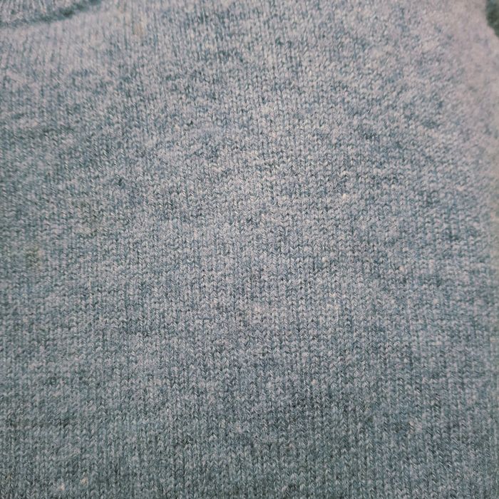 Джемпер свитер натуральная шерсть ягненка