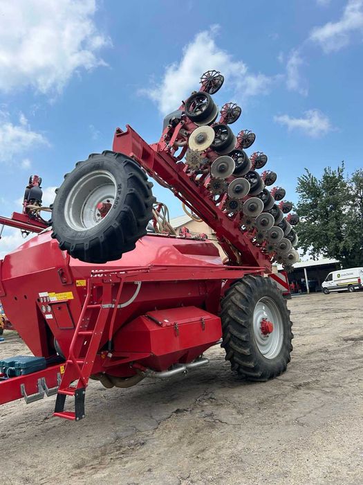 Сівалка точного висіву Maestro 16 SW