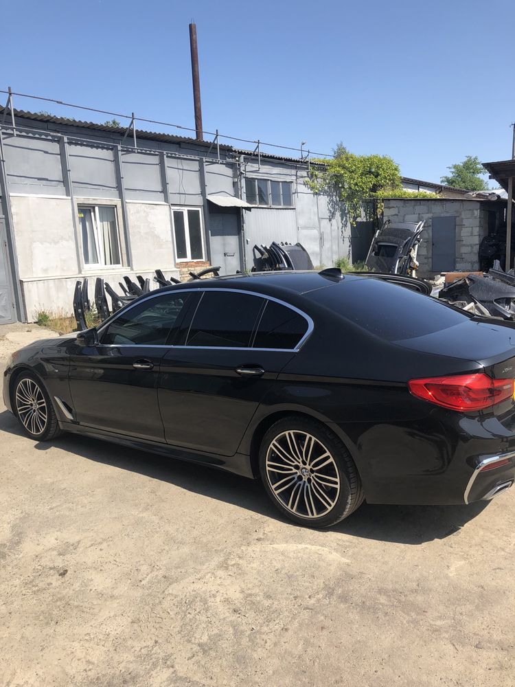 Разборка Запчасти Bmw G30 G20 G11 G01 G05 G32 рычаг патрубок радиаторы
