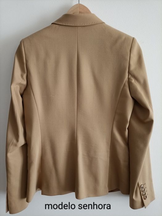 Golden Jacket Century21