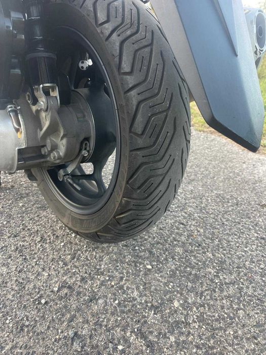 Vendo Honda Pcx 2024