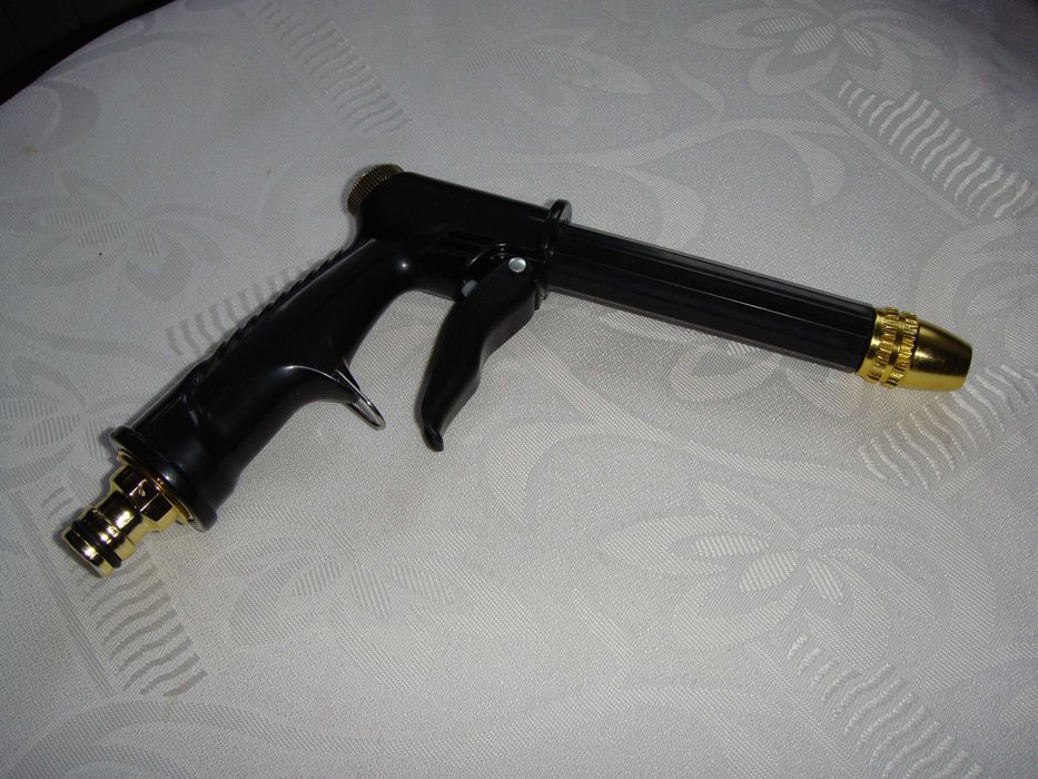 Pistolet  na  Wodę  Ogrodniczy