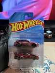 Hotwheels pack 2