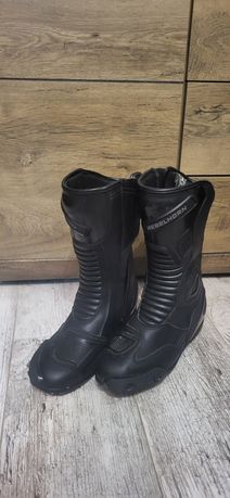 Buty Motocyklowe Rebelhorn Trip St Nowe Rozmiar 40