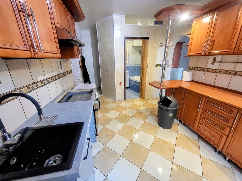 Zamiana mieszkania komunalnego MPGL Świętochłowice, ul. Michalskiego