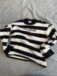 maison margiela x tommy cash sweatshot