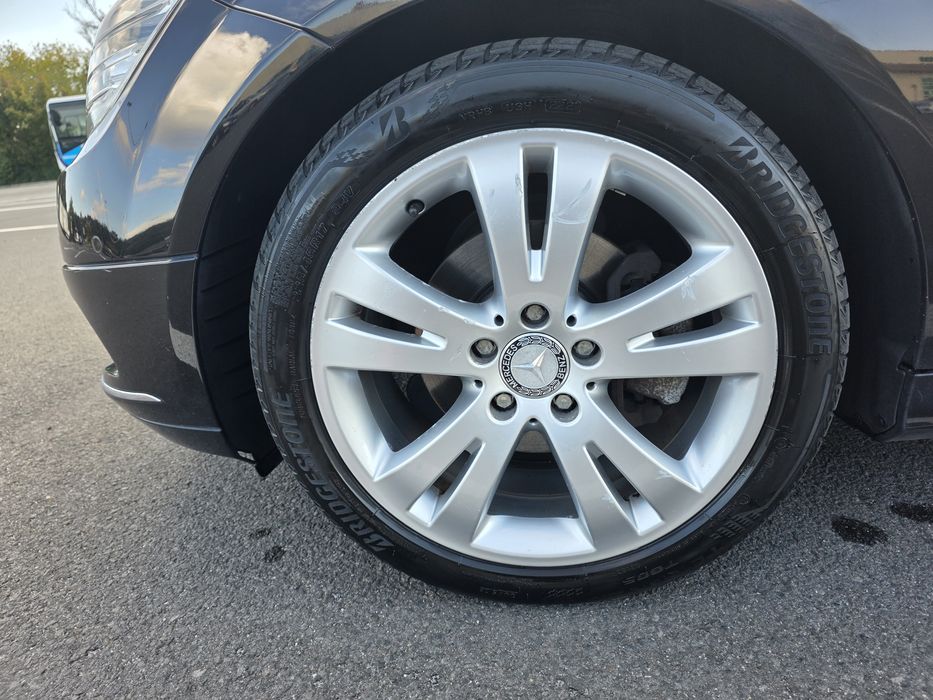 Mercedes-Benz W204 1.8 LPG – Awangarde – zadbany, gotowy do jazdy
