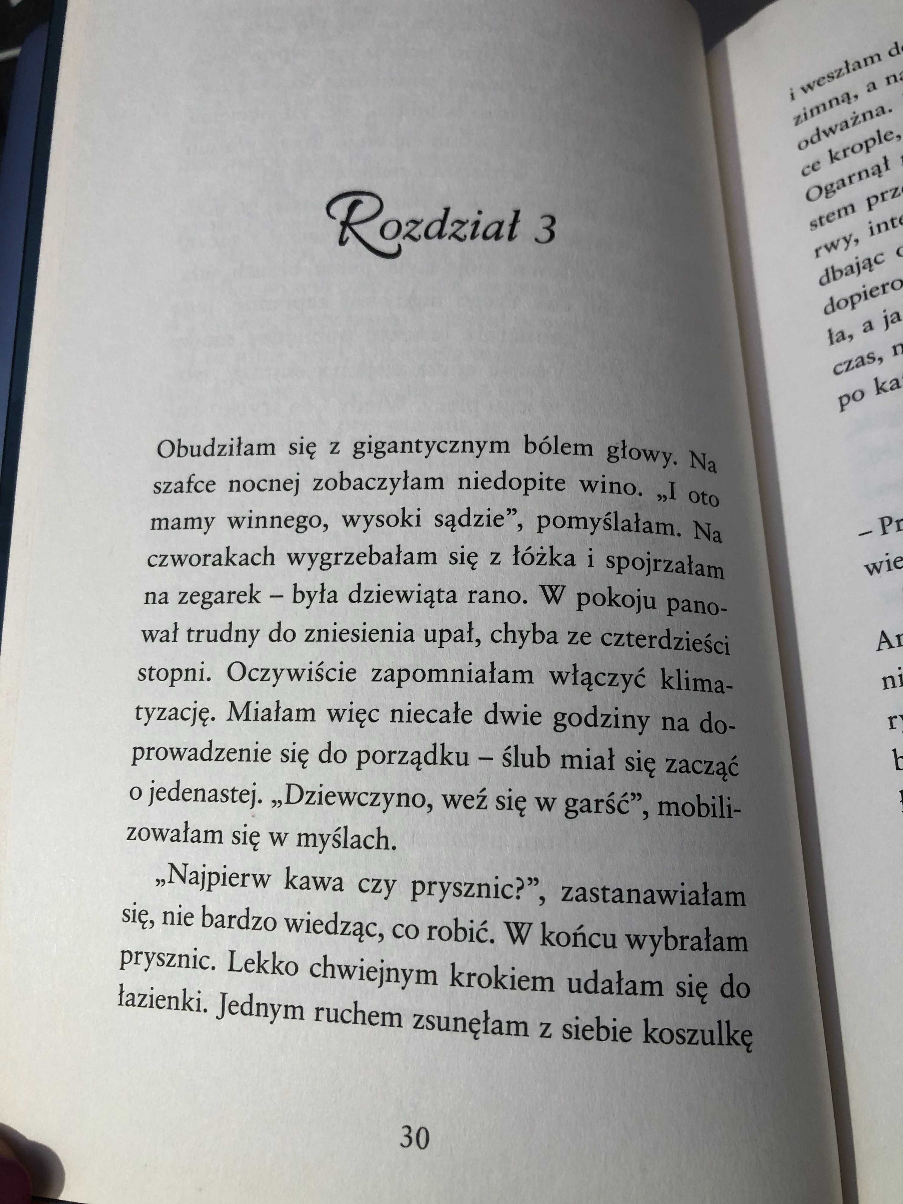 Książka "Rita" Agnieszka Staszak