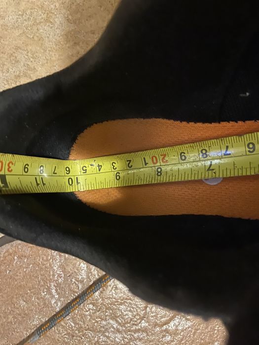 Трекінгові кросівки “Merrell”40-41