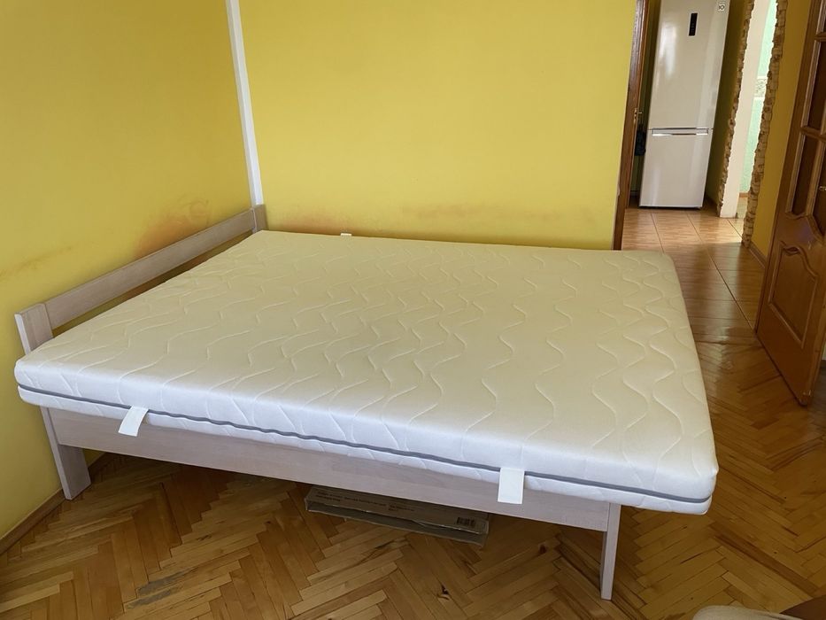 Матрас 210 на 160