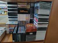 Vendo DVS originais