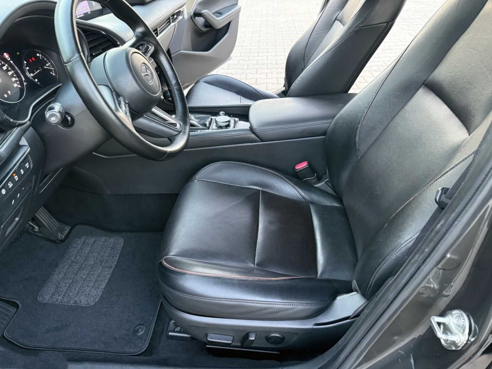 2019   Mazda   3