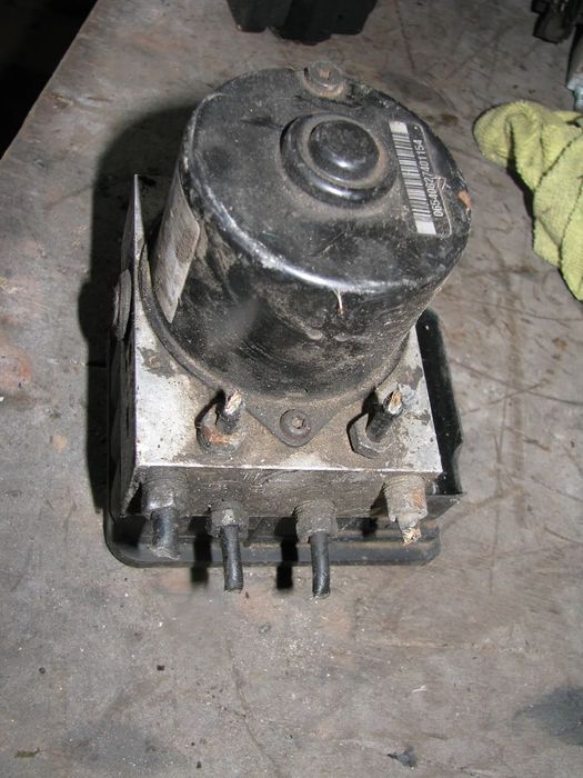 Volkswagen OE 1C0907379M pompa sterownik abs