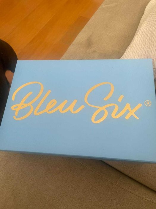 Tênis estilosos, tamanho 43, novos! Look de outono