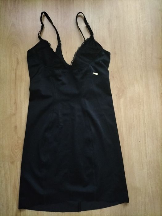 Nowa Halka modelująca shape H&M outlet rozm S-M opis!