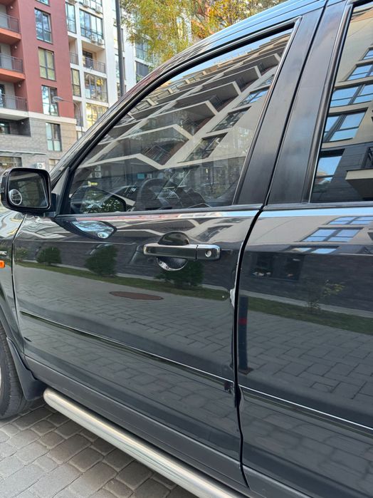 Продам авто Honda CR-V