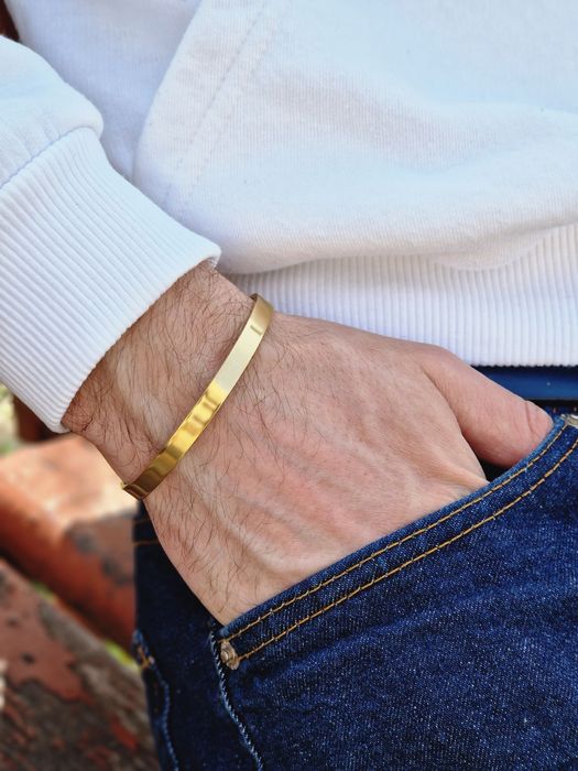 Металлические браслеты/мужские браслеты/браслеты