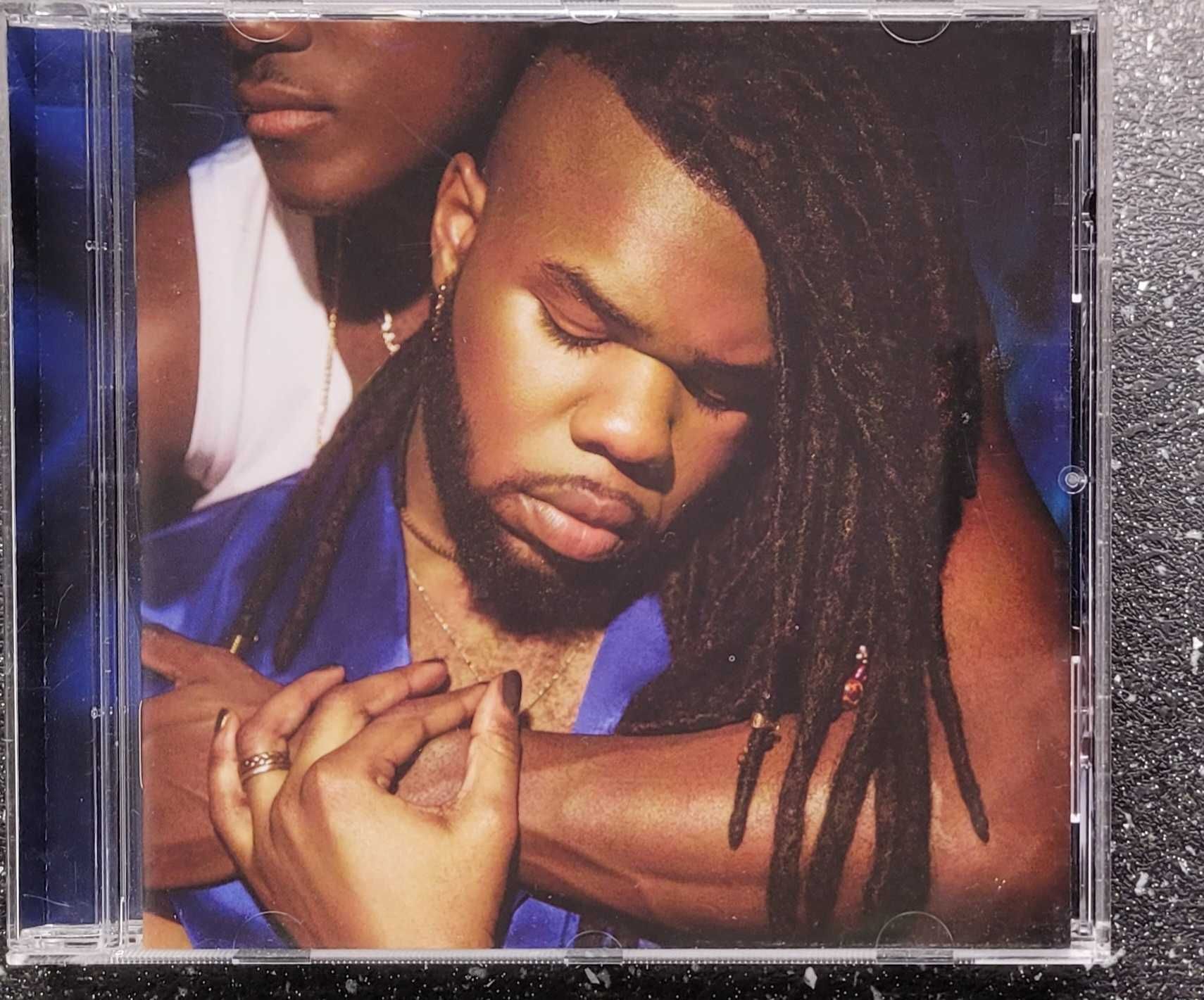 Mnek/ Language CD