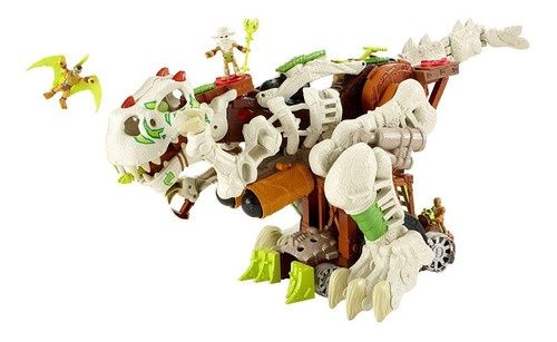 Динозавр Imaginext Ultra T-Rex