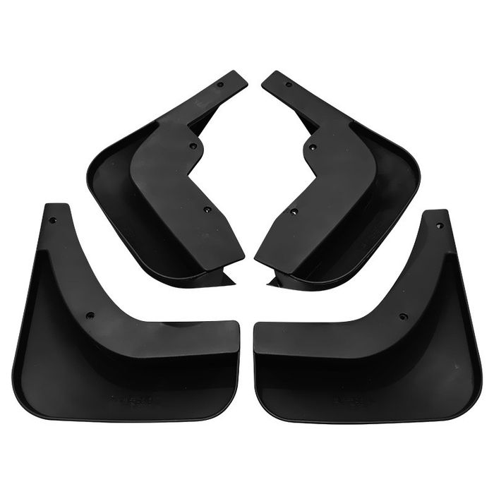 Бризговики для Citroen C5 2008-2017