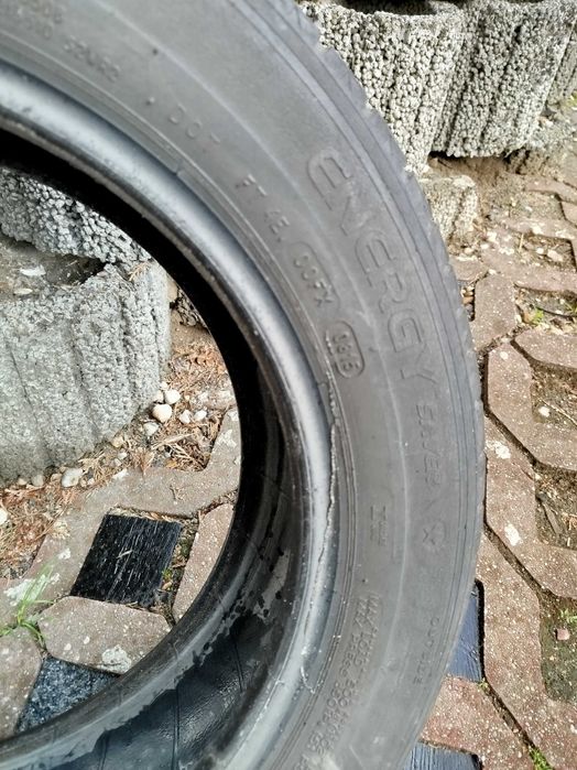 Michelin Energy Saver lato 4szt '15