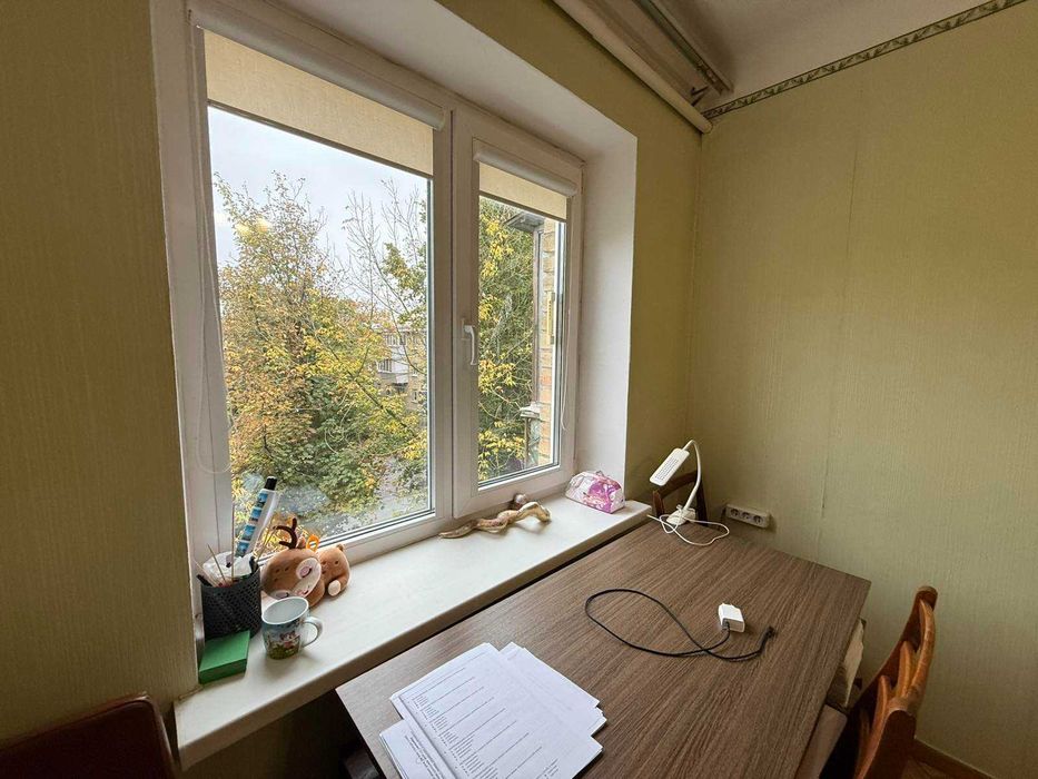 Боярка 3 кімнатна квартира сертифікат так