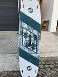 Prancha de Kitesurf Cabrinha
