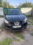 Продам Nissan Qashhqai