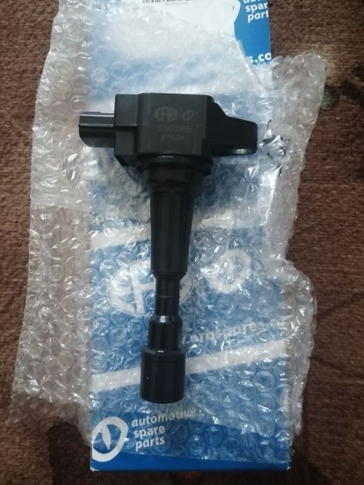 Продам катушка зажигания мазда 3