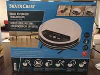 Vendo aspirador robot Lidl