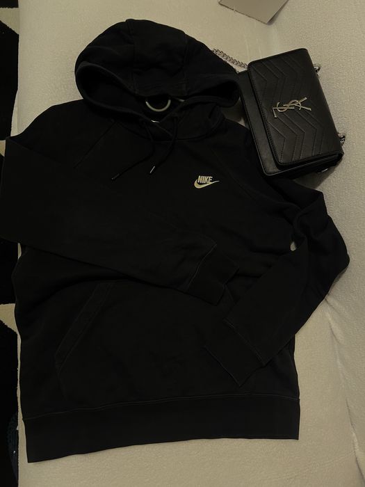 Костюм найк свуш nsw s-m nike спортивний штани худи худі